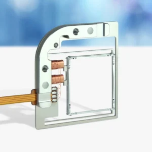 Laser speckle reducers (LSR) & beam homogenizers
